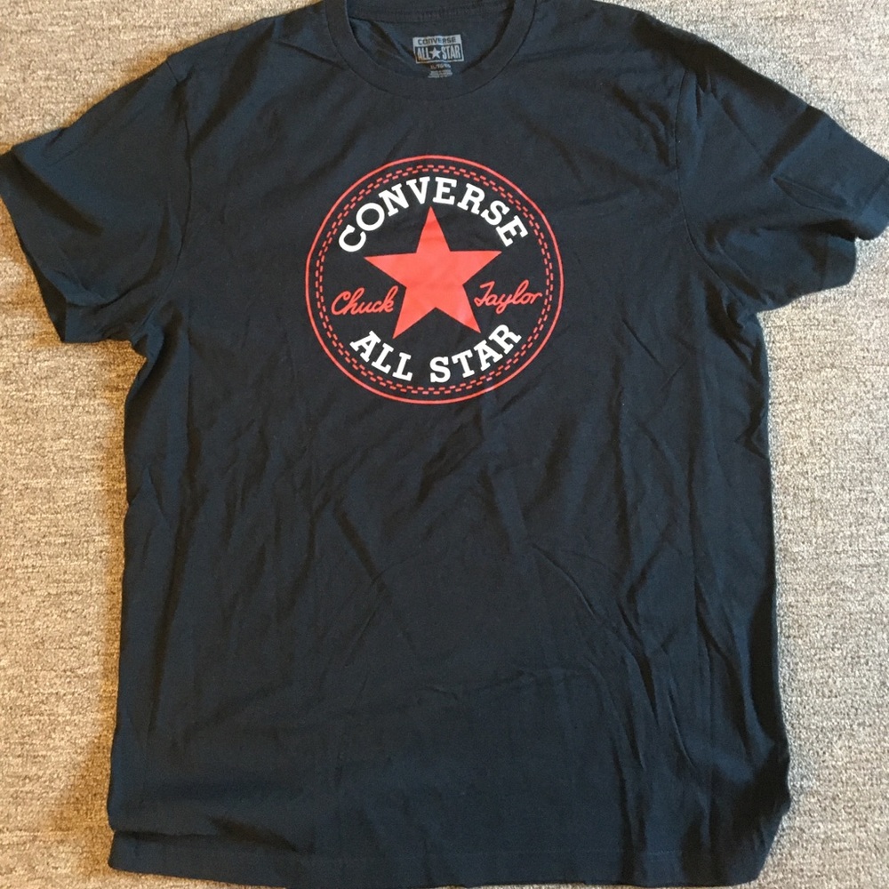 Converse T-shirt